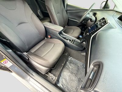 2022 Toyota Prius — photo 14 view