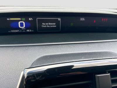 2022 Toyota Prius — photo 37 view
