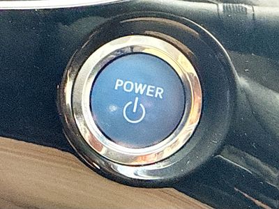 2022 Toyota Prius — photo 33 view