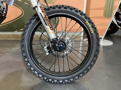 2026 Denago Powersports MX3 - Photo 10