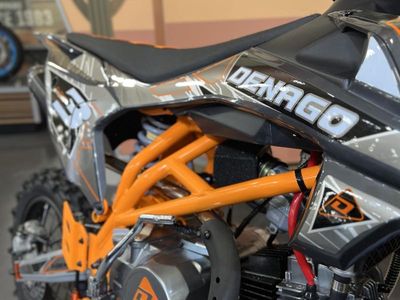 2026 Denago Powersports MX3 - Photo 15