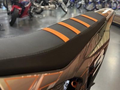 2026 Denago Powersports MX3 - Photo 22