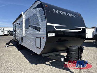 2026 KZ Sportsmen SE - Photo 3