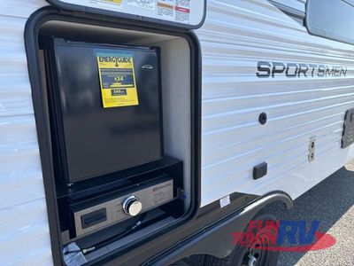2026 KZ Sportsmen SE - Photo 18