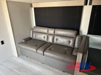2026 KZ Sportsmen SE - Photo 10