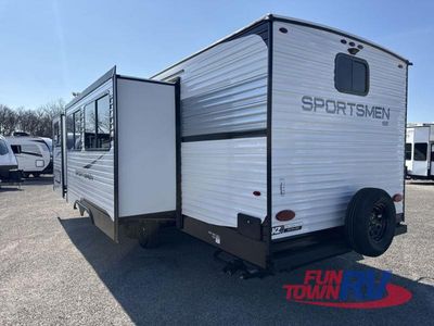 2026 KZ Sportsmen SE - Photo 5