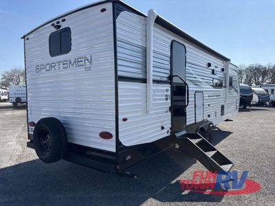 2026 KZ Sportsmen SE - Photo 6