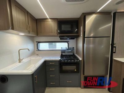 2026 CrossRoads RV Fun Time - Photo 13