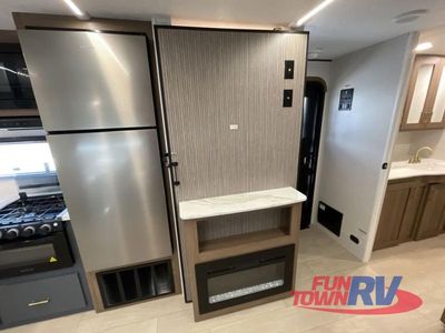 2026 CrossRoads RV Fun Time - Photo 24
