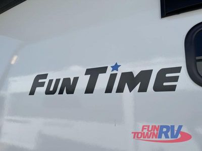 2026 CrossRoads RV Fun Time - Photo 7
