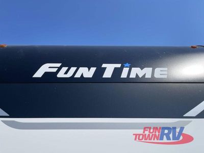 2026 CrossRoads RV Fun Time - Photo 3