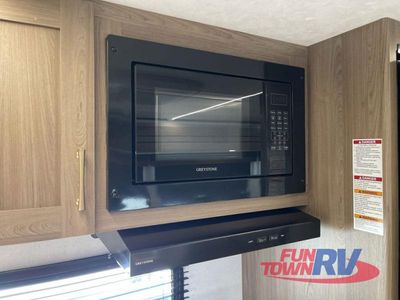 2026 CrossRoads RV Fun Time - Photo 18