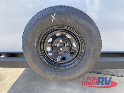 2026 CrossRoads RV Fun Time - Photo 11