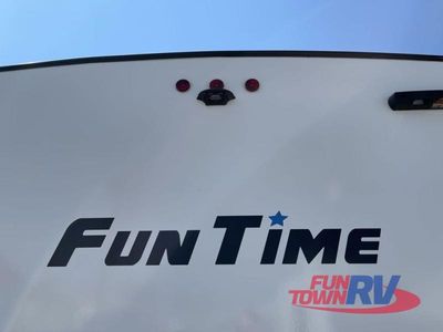 2026 CrossRoads RV Fun Time - Photo 10