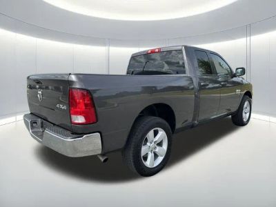 2024 Ram 1500 Classic — detail view