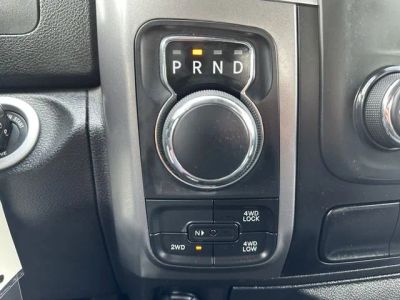 2024 Ram 1500 Classic — photo 20 view