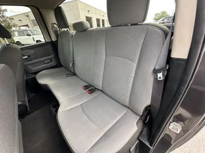 2024 Ram 1500 Classic — photo 13 view