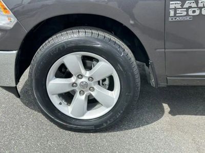 2024 Ram 1500 Classic — photo 10 view