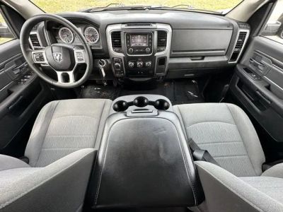 2024 Ram 1500 Classic — photo 15 view