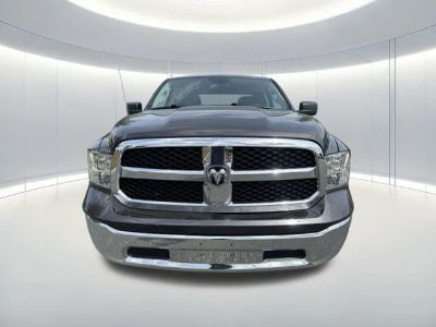 2024 Ram 1500 Classic — photo 8 view