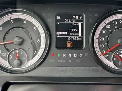 2024 Ram 1500 Classic — photo 24 view
