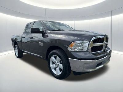 2024 Ram 1500 Classic — photo 7 view