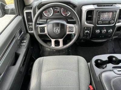 2024 Ram 1500 Classic — photo 16 view