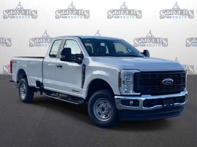2026 Ford F-350SD - Photo 1