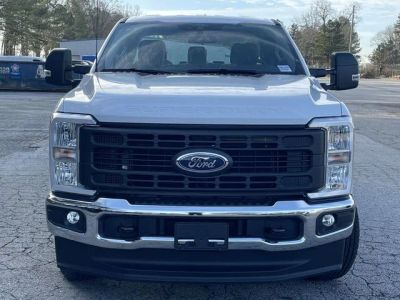 2026 Ford F-350SD - Photo 23