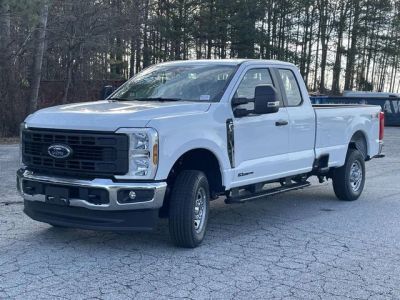 2026 Ford F-350SD - Photo 24
