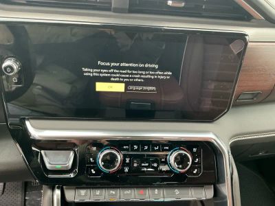 2026 GMC Sierra 3500HD - Photo 12