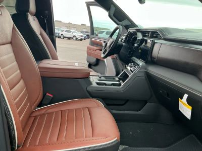 2026 GMC Sierra 3500HD - Photo 20