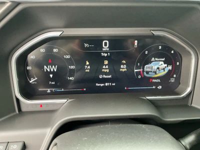 2026 GMC Sierra 3500HD - Photo 11