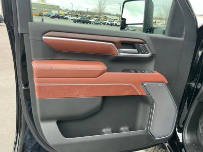 2026 GMC Sierra 3500HD - Photo 16