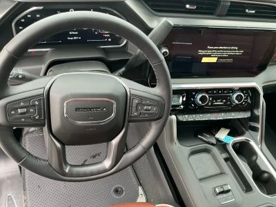 2026 GMC Sierra 3500HD - Photo 15