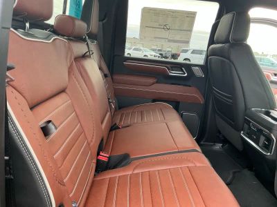 2026 GMC Sierra 3500HD - Photo 19