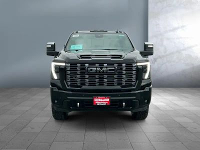 2026 GMC Sierra 3500HD - Photo 2