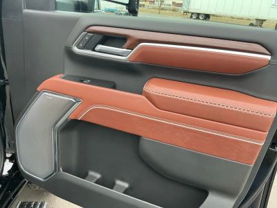 2026 GMC Sierra 3500HD - Photo 21