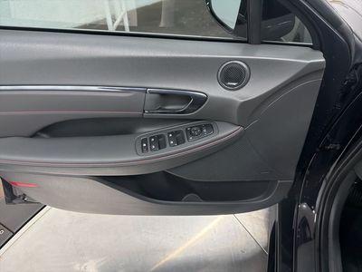 2023 Hyundai Sonata - Photo 14