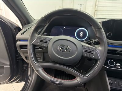 2023 Hyundai Sonata - Photo 13