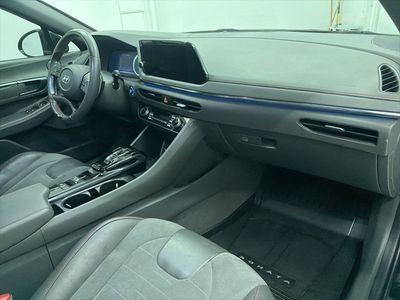 2023 Hyundai Sonata - Photo 26