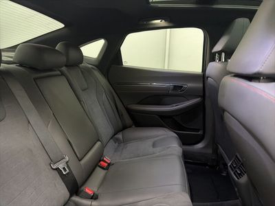 2023 Hyundai Sonata - Photo 25