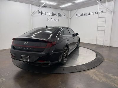 2023 Hyundai Sonata - Photo 6