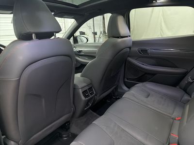 2023 Hyundai Sonata - Photo 15