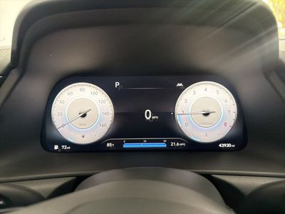 2023 Hyundai Sonata - Photo 30