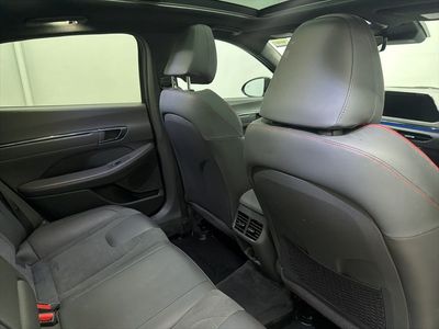2023 Hyundai Sonata - Photo 23