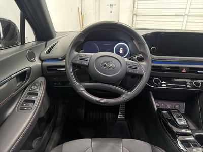 2023 Hyundai Sonata - Photo 19