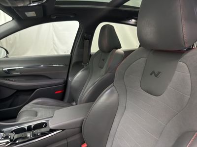 2023 Hyundai Sonata - Photo 10