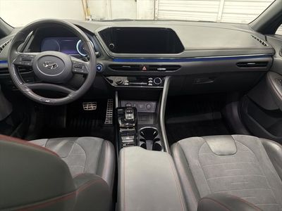 2023 Hyundai Sonata - Photo 20