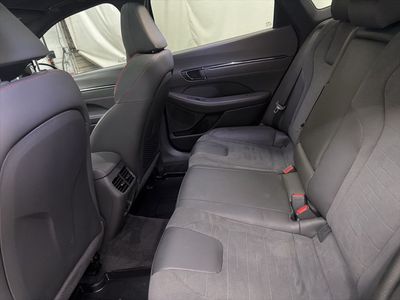 2023 Hyundai Sonata - Photo 18